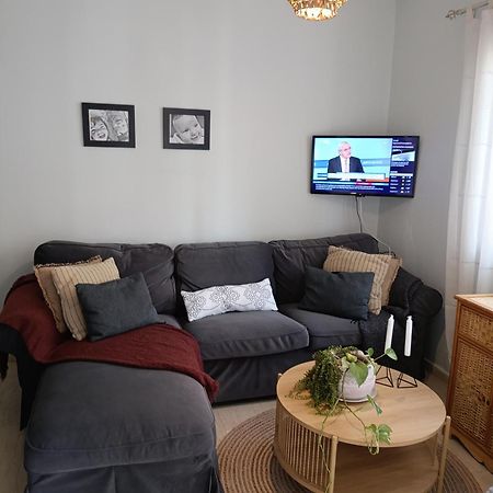 Ammoudara Apartment'S Kalymnos Town ภายนอก รูปภาพ