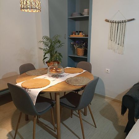 Ammoudara Apartment'S Kalymnos Town ภายนอก รูปภาพ