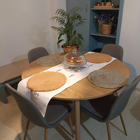 Ammoudara Apartment'S Kalymnos Town ภายนอก รูปภาพ