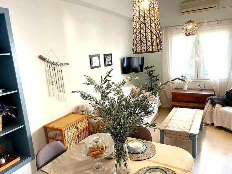 Ammoudara Apartment'S Kalymnos Town ภายนอก รูปภาพ