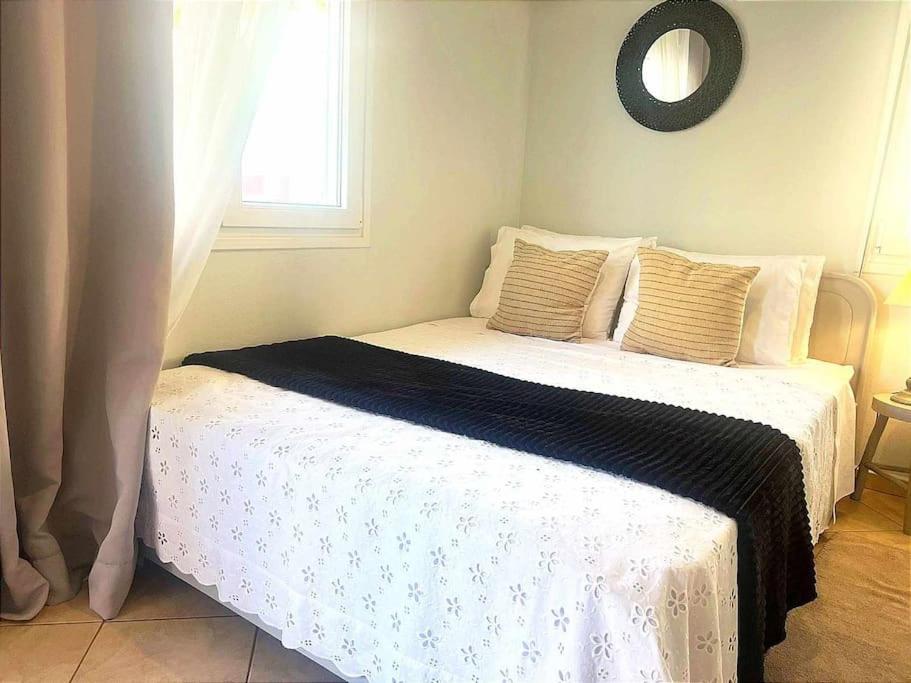 Ammoudara Apartment'S Kalymnos Town ภายนอก รูปภาพ