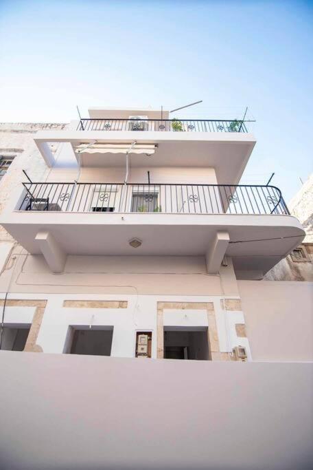 Ammoudara Apartment'S Kalymnos Town ภายนอก รูปภาพ