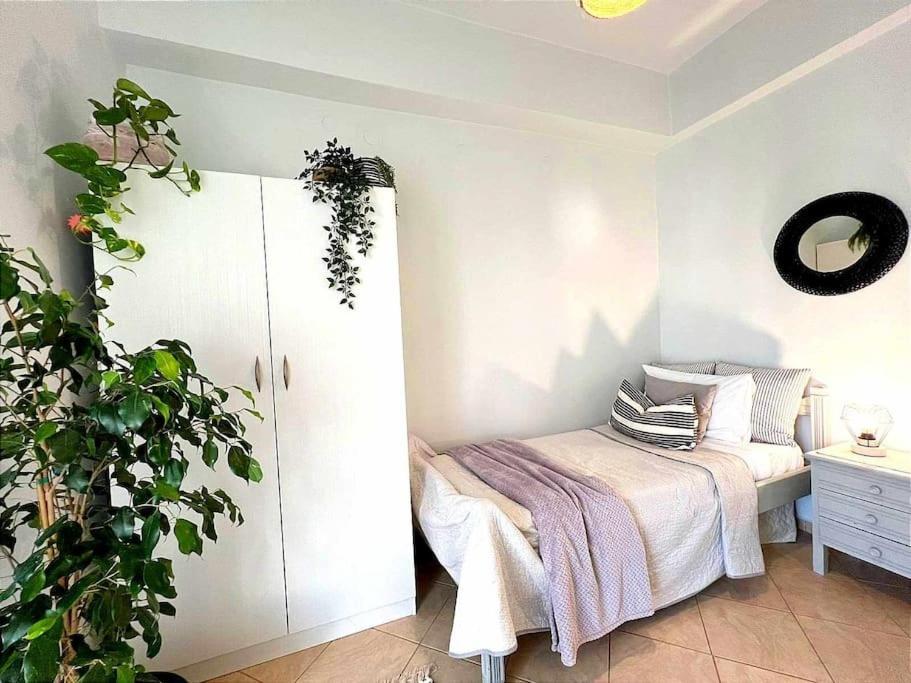 Ammoudara Apartment'S Kalymnos Town ภายนอก รูปภาพ