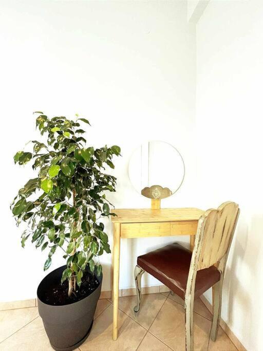 Ammoudara Apartment'S Kalymnos Town ภายนอก รูปภาพ