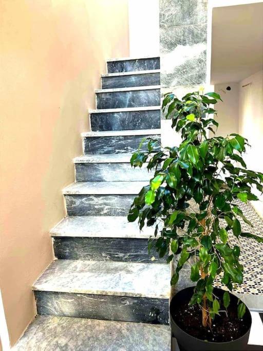 Ammoudara Apartment'S Kalymnos Town ภายนอก รูปภาพ