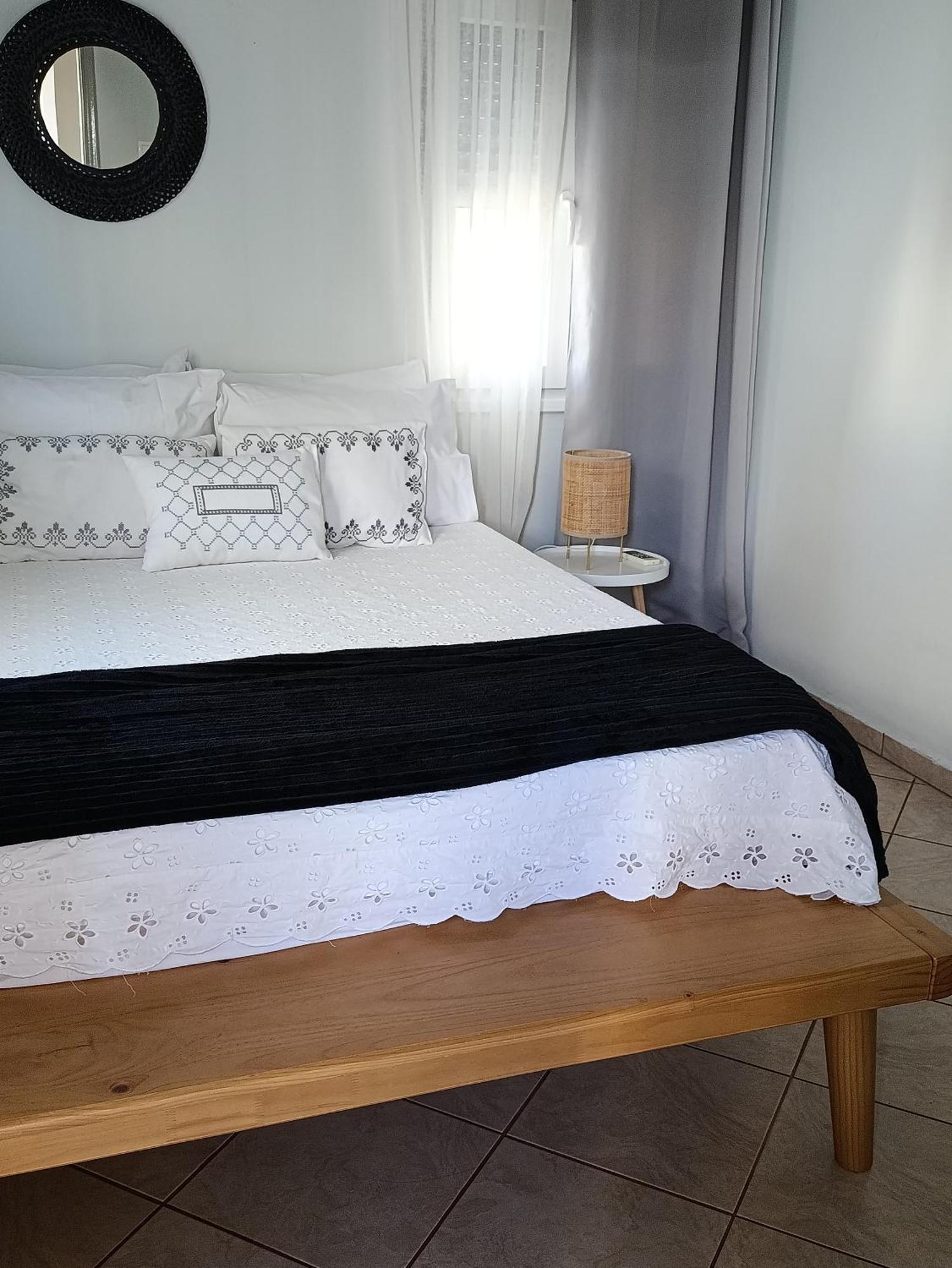 Ammoudara Apartment'S Kalymnos Town ภายนอก รูปภาพ