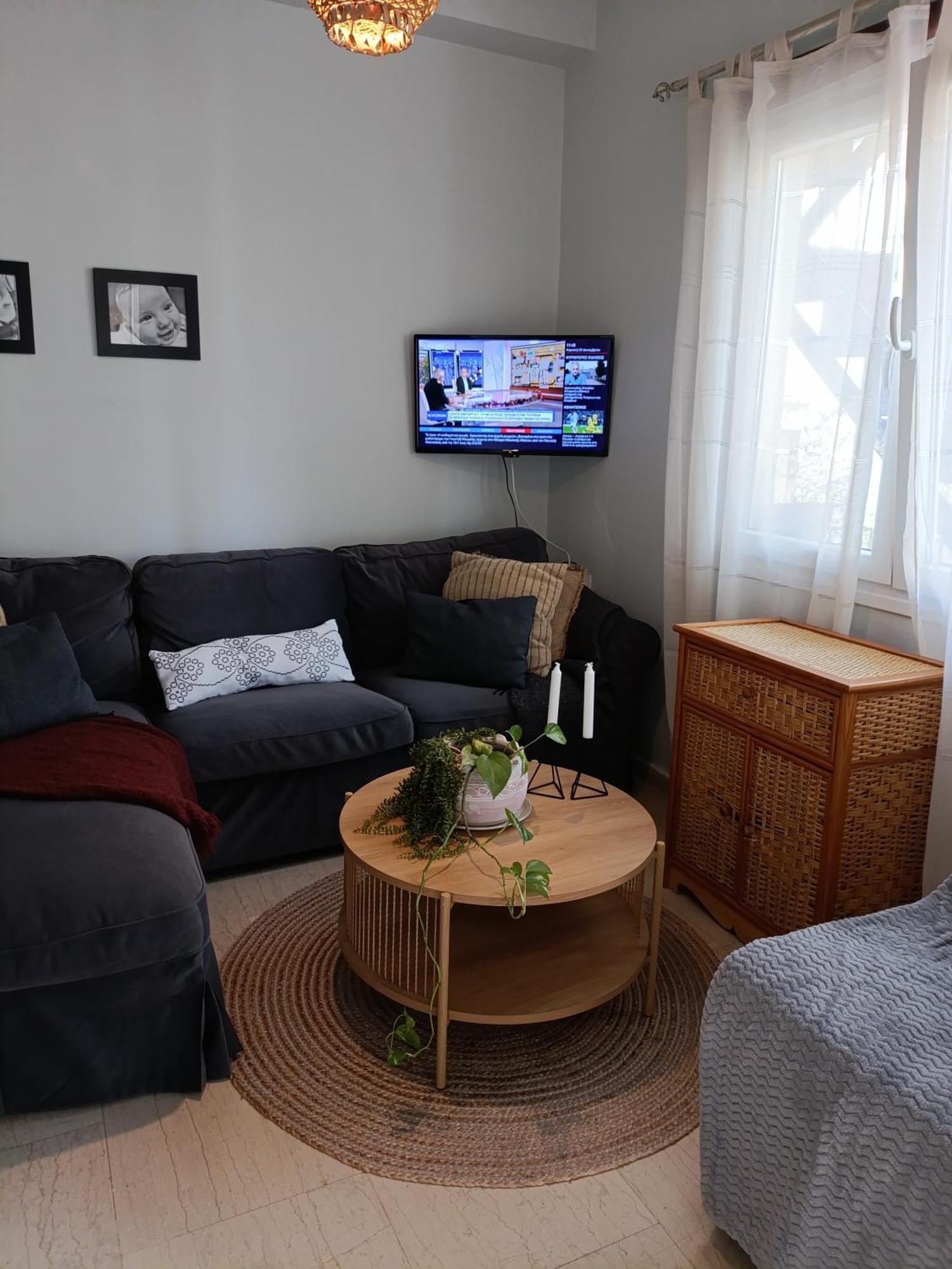 Ammoudara Apartment'S Kalymnos Town ภายนอก รูปภาพ