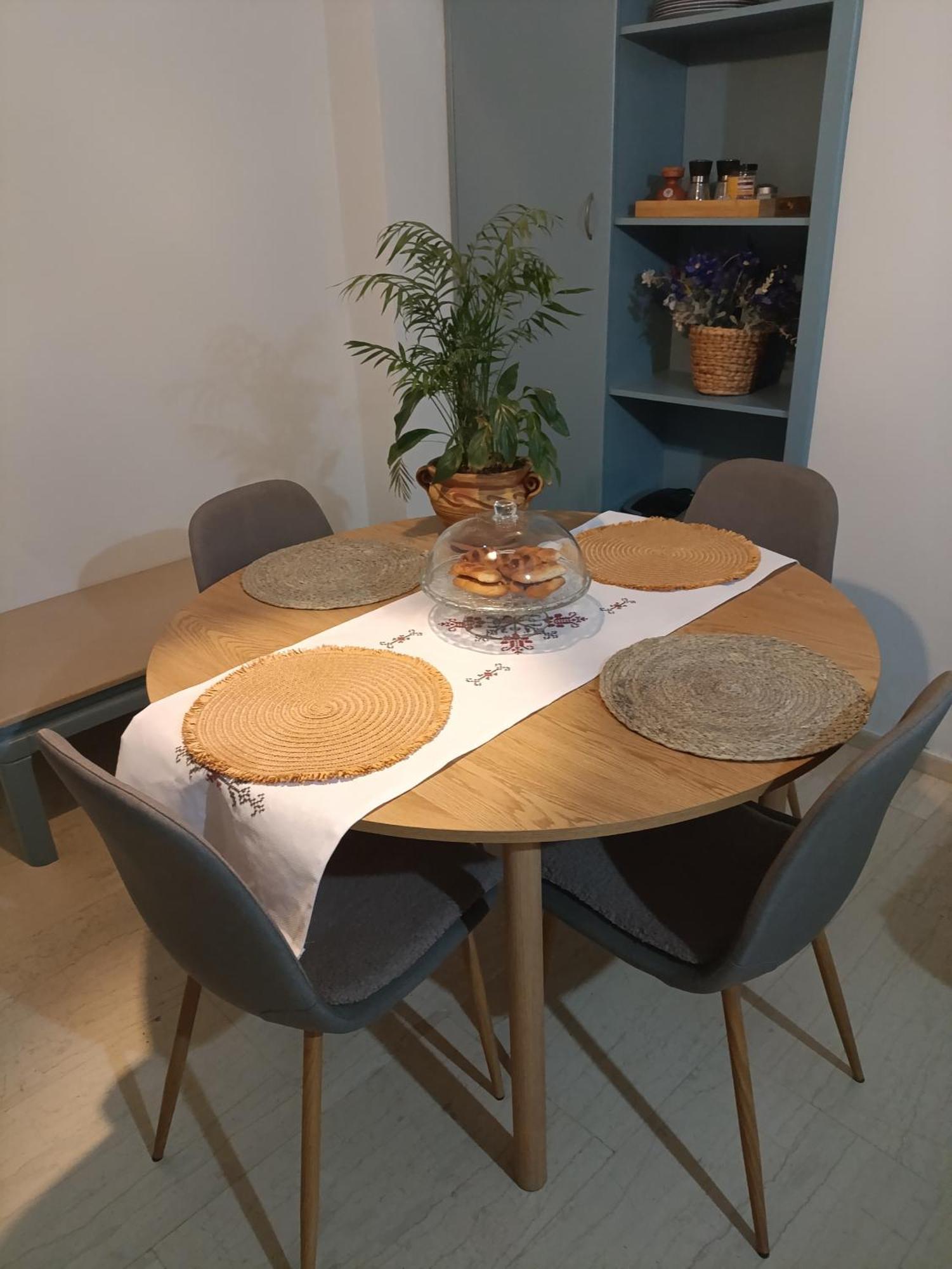 Ammoudara Apartment'S Kalymnos Town ภายนอก รูปภาพ